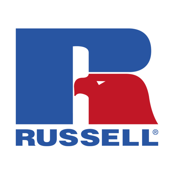 Logo Russell 