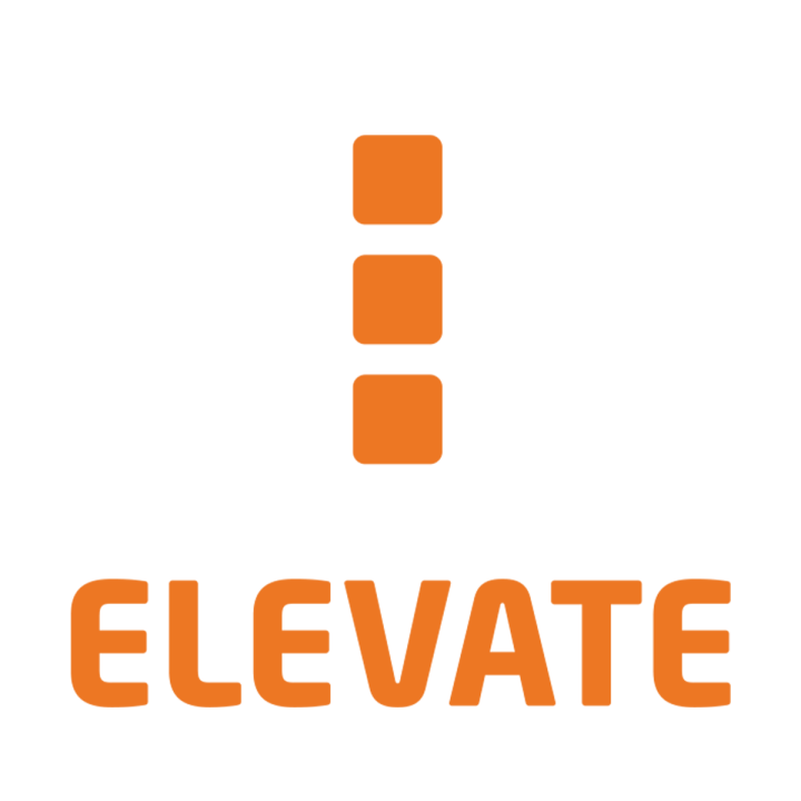 Logo Elevate