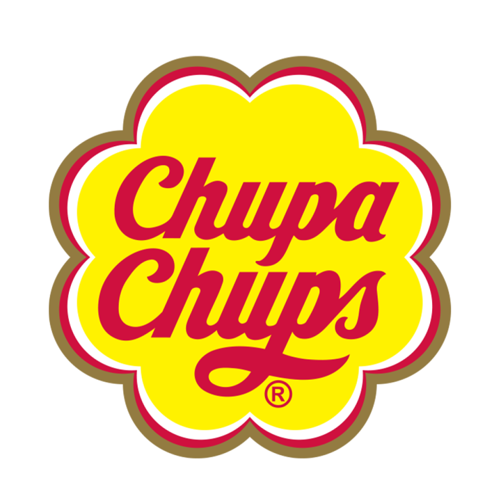 Logo Chupa Chups