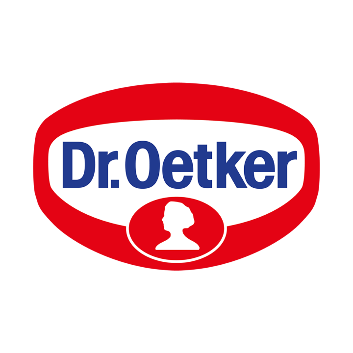 Logo Dr.Oetker