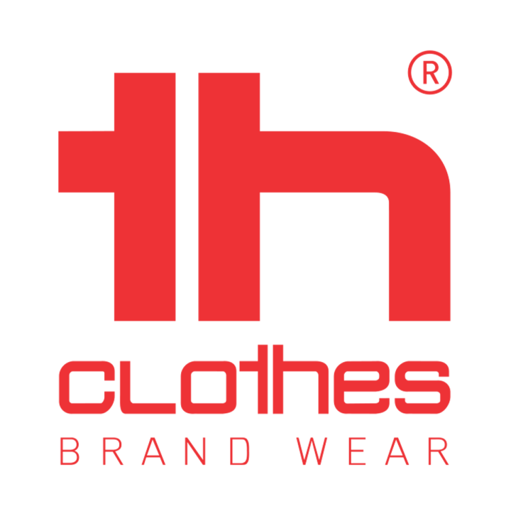 Logo Clothes Brand Wear