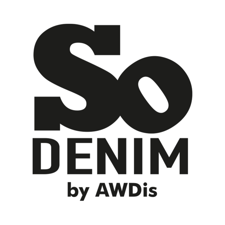 Logo So Denim by AWDIs