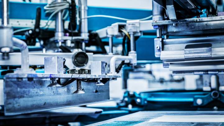 Broderie textile La Monnerie-le-Montel