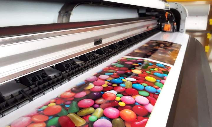 Impression sur mesure La Monnerie-le-Montel